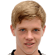 Mario Schilling fm 2020