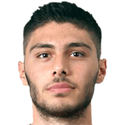 Nikos Sabanidis fm 2020