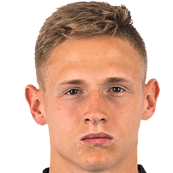 Kacper Smolen fm 2020