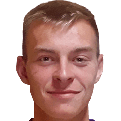 Szymon Piekarski fm 2020