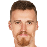 Robert Tunkiewicz fm 2020