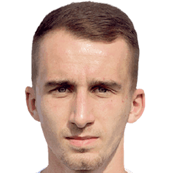 Pawel Uliczny fm 2020