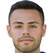 Riccardo Di Piazza fm 2020