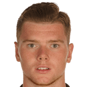Connor Stevens fm20