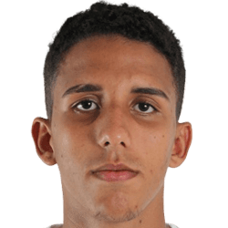 Bruno Demétrio fm 2020