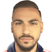 Timur Özgöz fm20