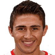 Kerim Arslan fm 2020