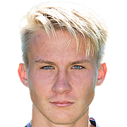 Titas Krapikas fm 2019