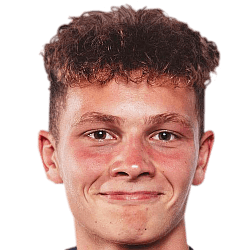 Jack Torniainen fm 2020