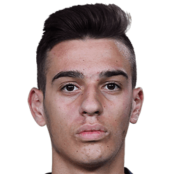 Nicola Sanzovo fm 2020