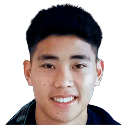 Hong Wan fm 2020