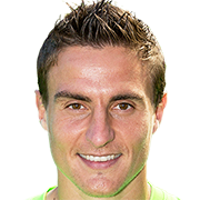 Antonio Reguero fm20