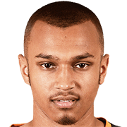 Connor Hunte fm 2020