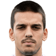 Lazar Djurovic fm 2020