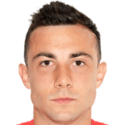 Milos Savanovic fm 2020