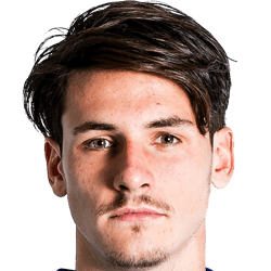 Maxime Leverbe fm 2019