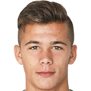 André Mesquita fm 2020