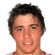 Matías Sarulyte fm20