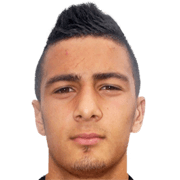 Onur Çapin fm20