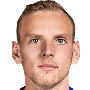 Dominik Radziemski fm20