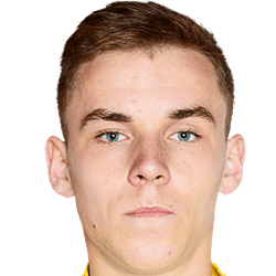 Bartlomiej Faliszewski fm20