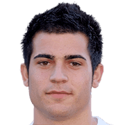 Víctor Martínez fm 2020