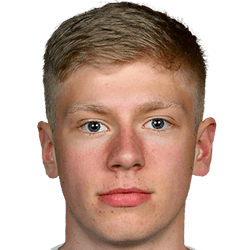 Róbert Orri Þorkelsson fm20