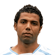 Ahmed Abou Mosalem fm20