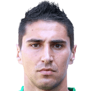 Pawel Zawistowski fm20