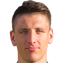 Mateusz Nowara fm 2020