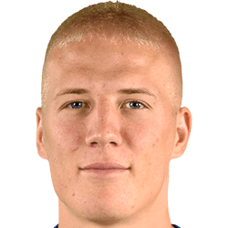 Daniel Chmielnicki fm20