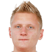 Rafal Otwinowski fm 2020