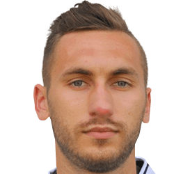 Sebastian Kocoj fm 2020