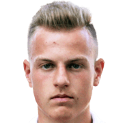 Szymon Jeziorski fm 2020