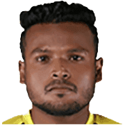 Debjit Majumder fm 2020