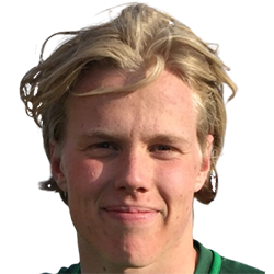 Oliver Haurits fm 2020