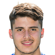 Domenico Cuomo fm 2019