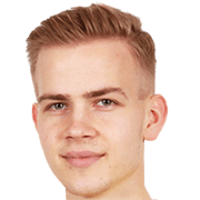 Jasse Tuominen fm 2020