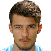 Kyle Finn fm 2020