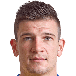 Artur Lenartowski fm 2020