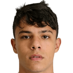Miguel Augusto fm 2020