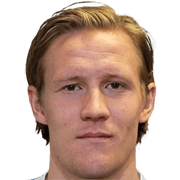 Halldór Arnarsson fm 2020