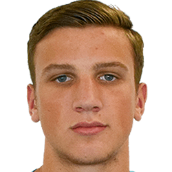 Milan Ristovski fm 2020