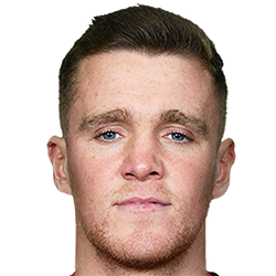 Michael McDonnell fm20