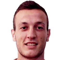 Gaston Yabale Vs Bojan Bjedov Compare Now Fm 2020 Profiles fmdataba