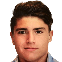 Dusan Vlaisavljevic fm 2020