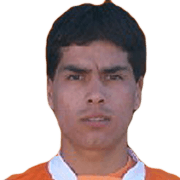 Guillermo Orellana fm20