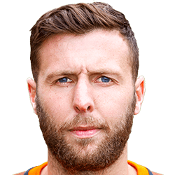 Lewis Toshney fm 2020