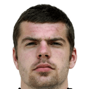 Vegard Gjermundstad fm 2020