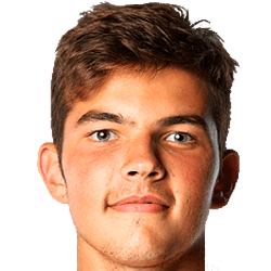 Nikita Melnikov fm20